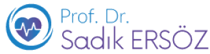 Prof. Dr. Sadık Ersöz logosu